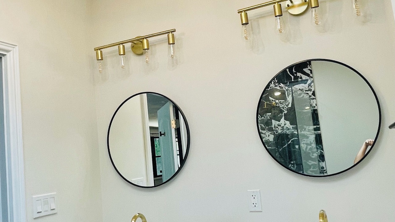 Photo of Bathroom in West Friendship