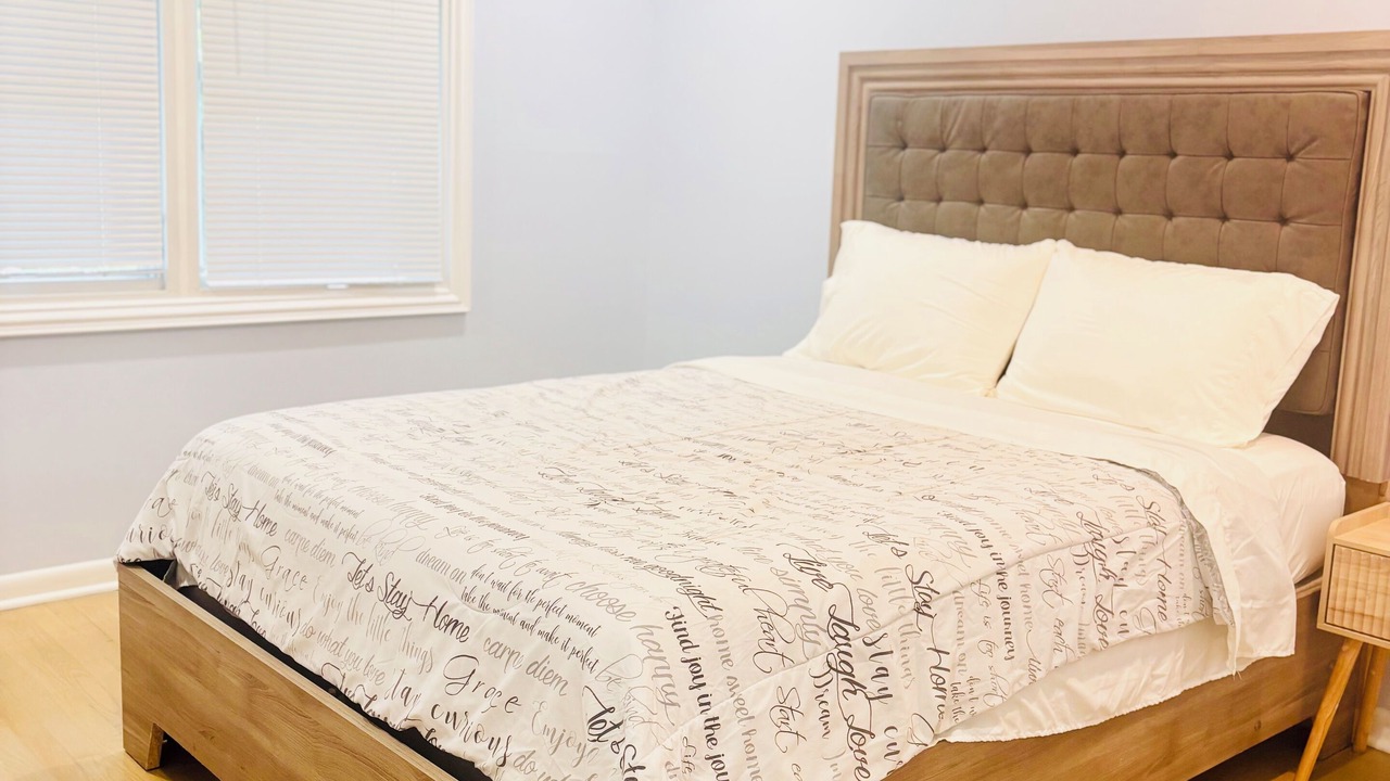 Photo of Bedroom in West Friendship
