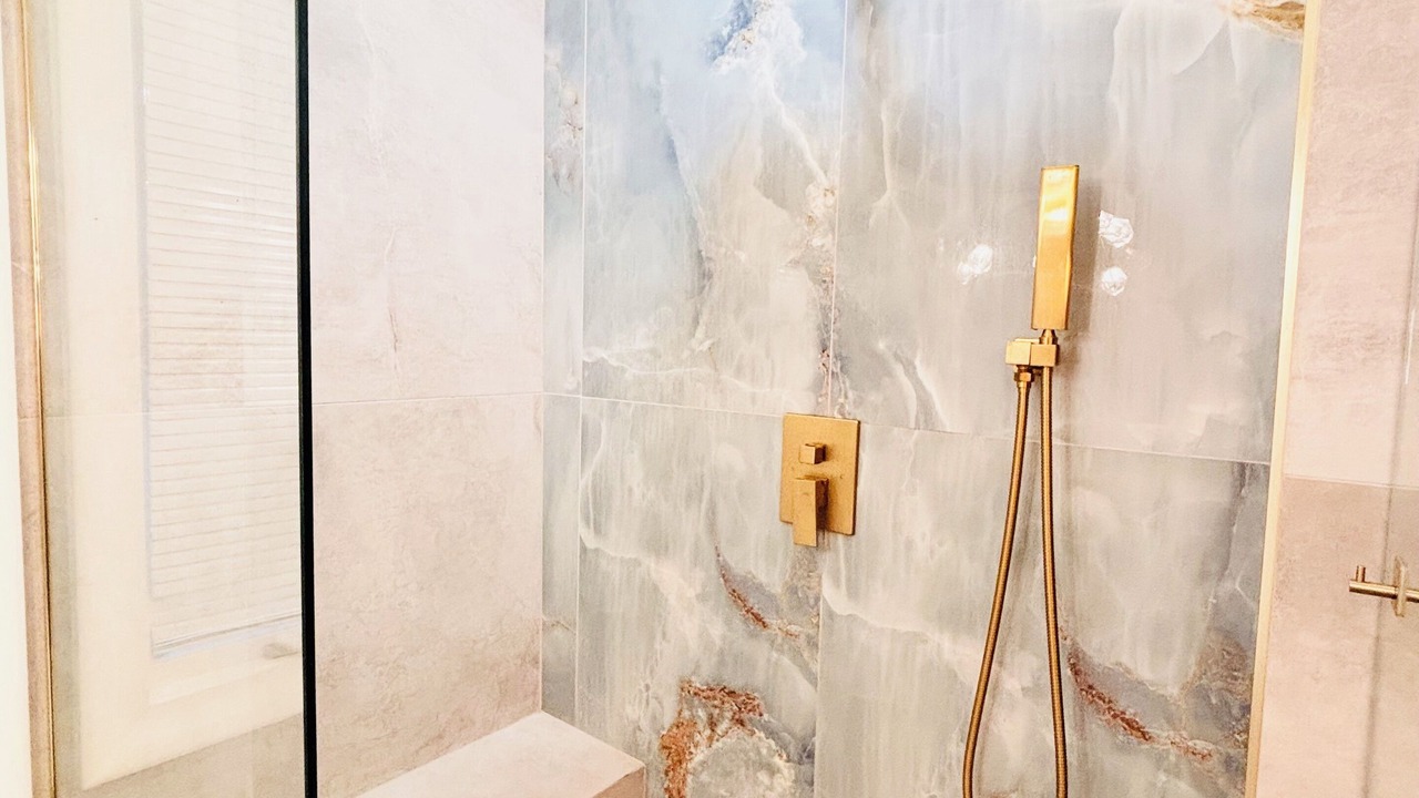 Photo of Bathroom in West Friendship