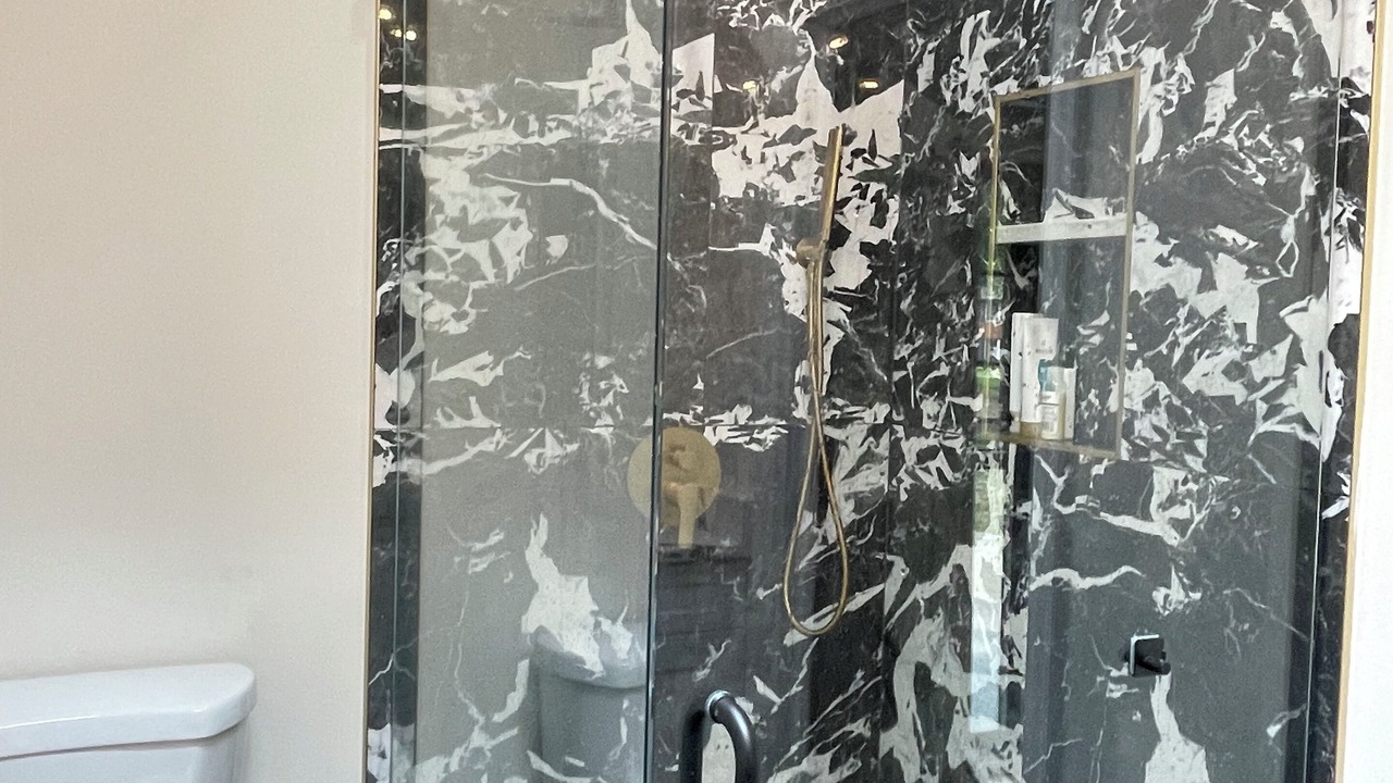 Photo of Bathroom in West Friendship