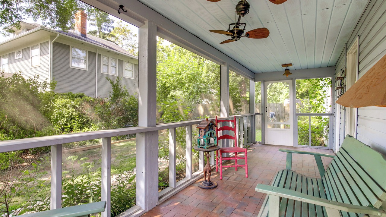 Photo of Outdoor in Trappe