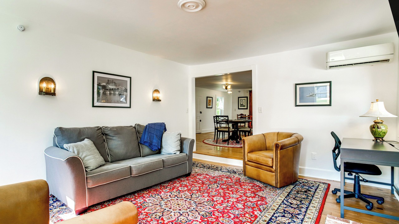 Photo of Livingroom in Trappe