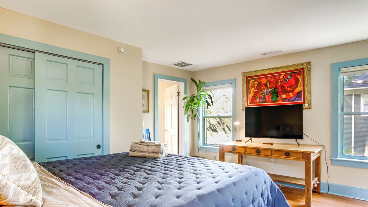 Photo of Bedroom in Trappe