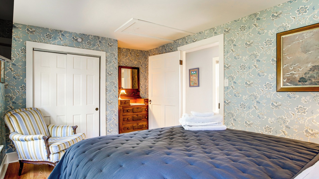 Photo of Bedroom in Trappe