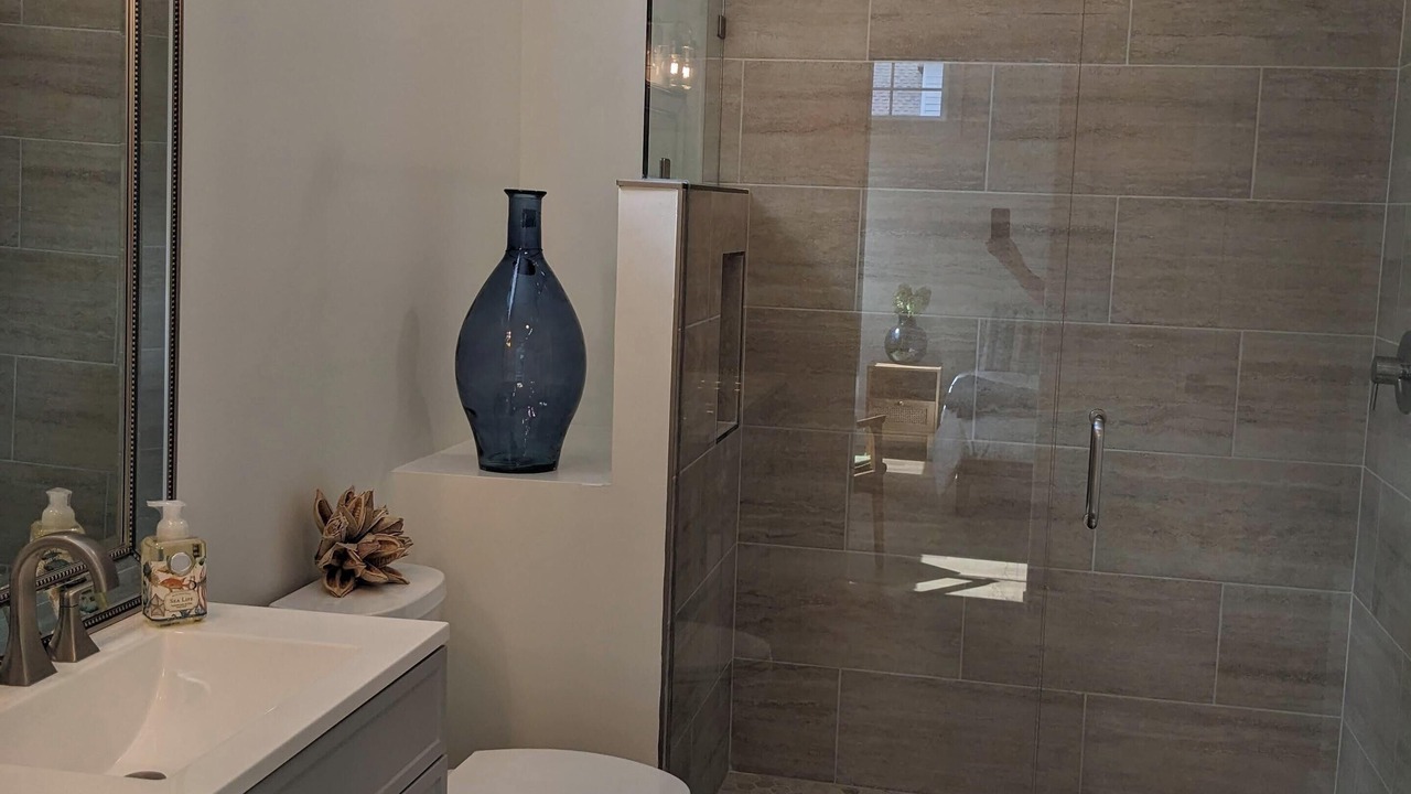 Photo of Bathroom in Bayshore
