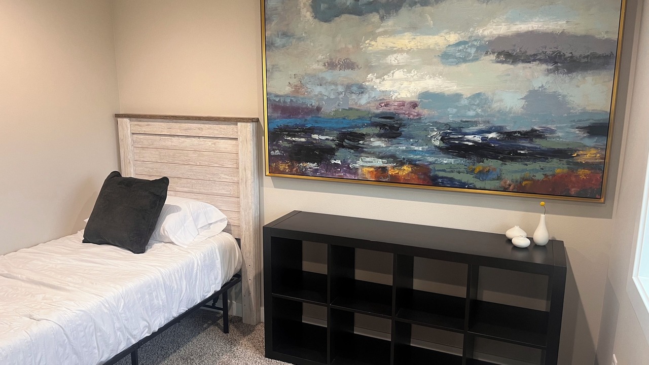 Photo of Bedroom in Waukee