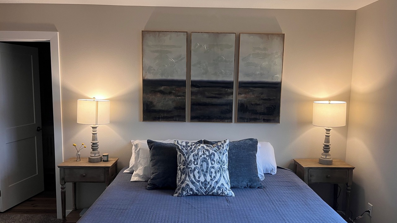 Photo of Bedroom in Waukee