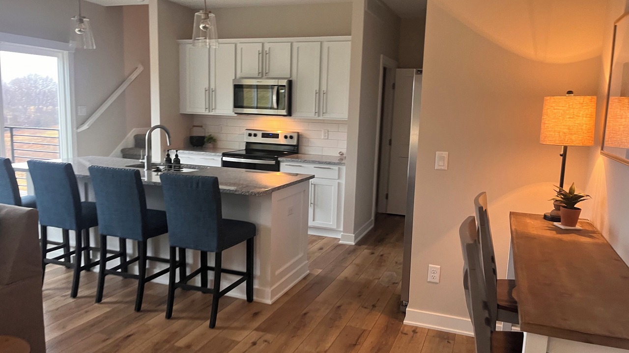 Photo of Kitchen in Waukee