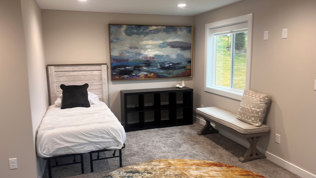 Photo of Bedroom in Waukee