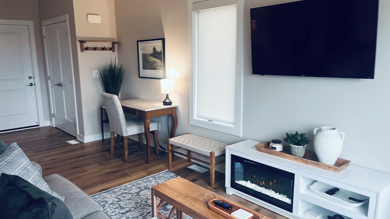 Photo of Livingroom in Waukee