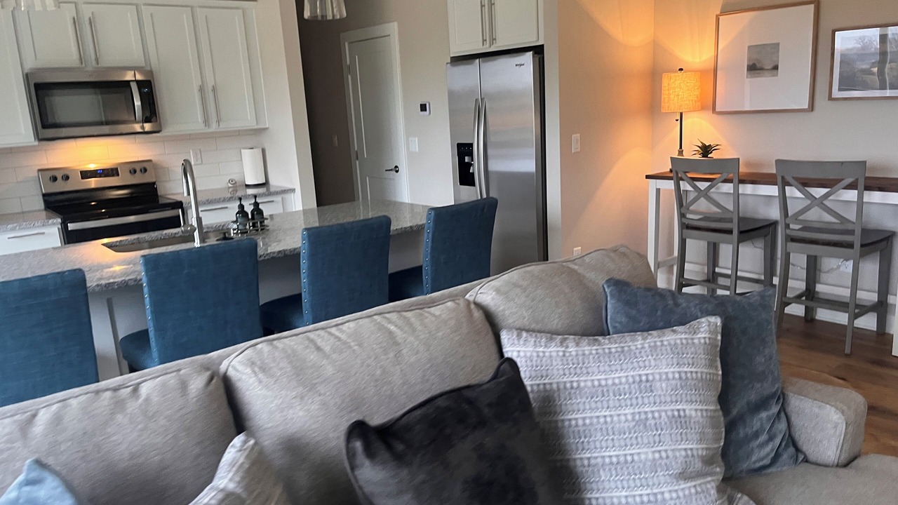 Photo of Livingroom in Waukee