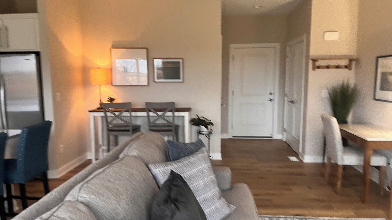 Photo of Livingroom in Waukee