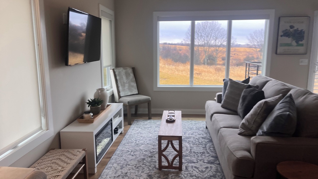 Photo of Livingroom in Waukee