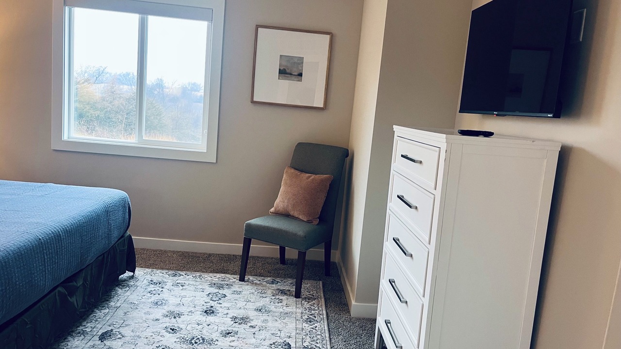 Photo of Bedroom in Waukee