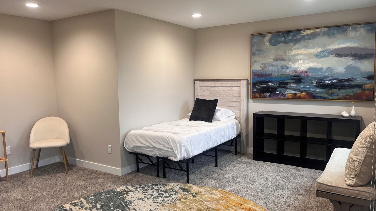 Photo of Bedroom in Waukee