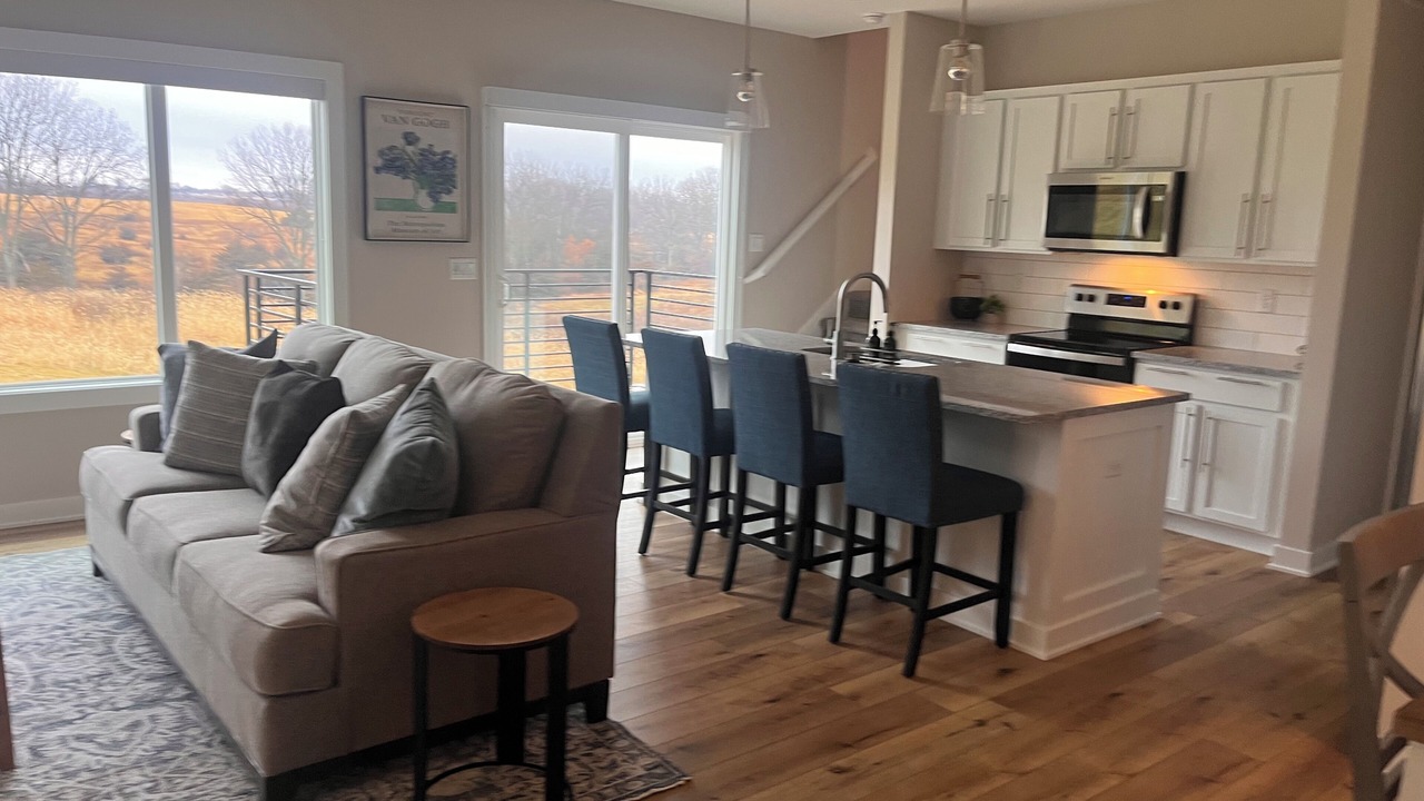 Photo of Livingroom in Waukee