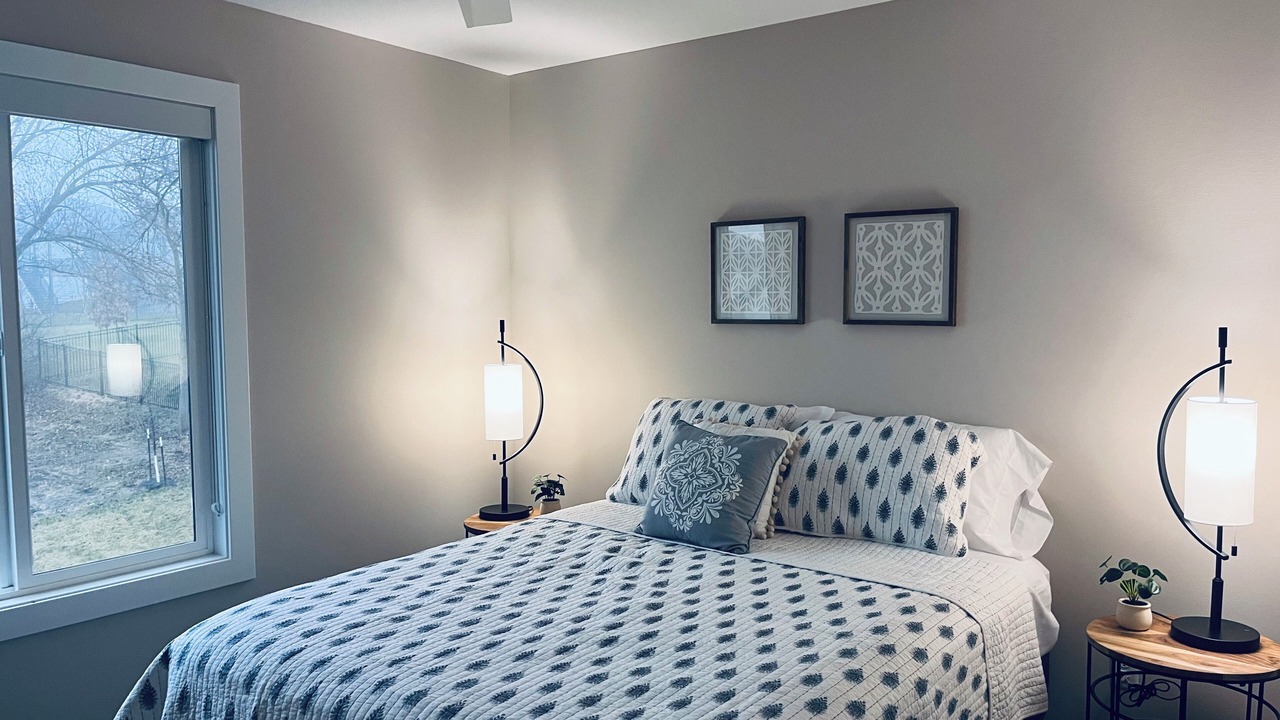 Photo of Bedroom in Waukee