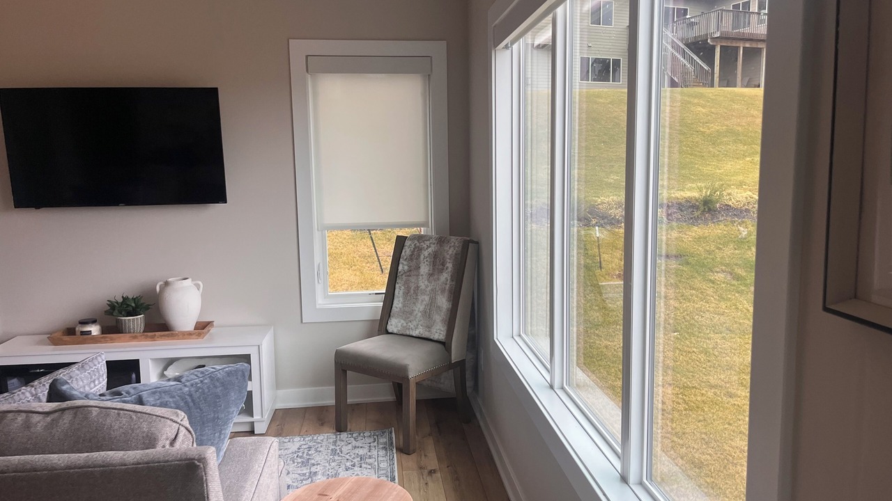 Photo of Livingroom in Waukee