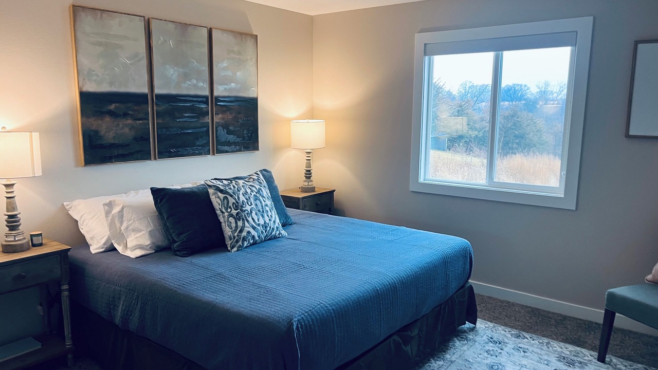 Photo of Bedroom in Waukee