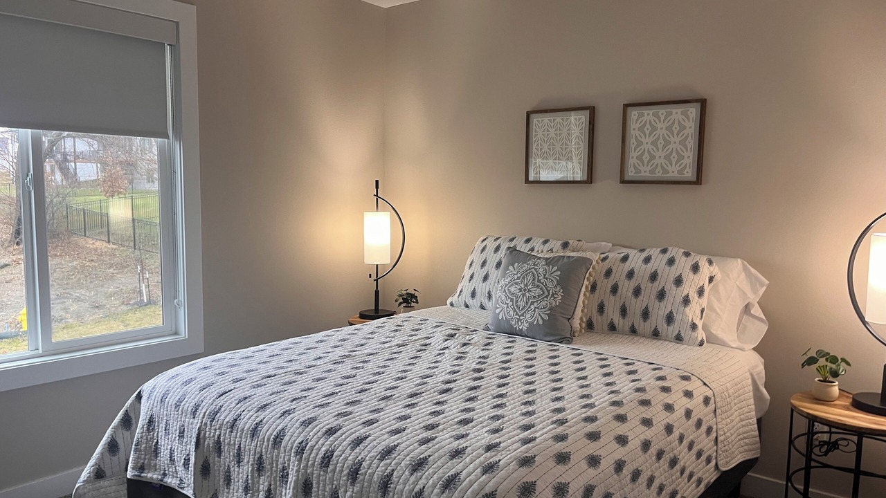 Photo of Bedroom in Waukee
