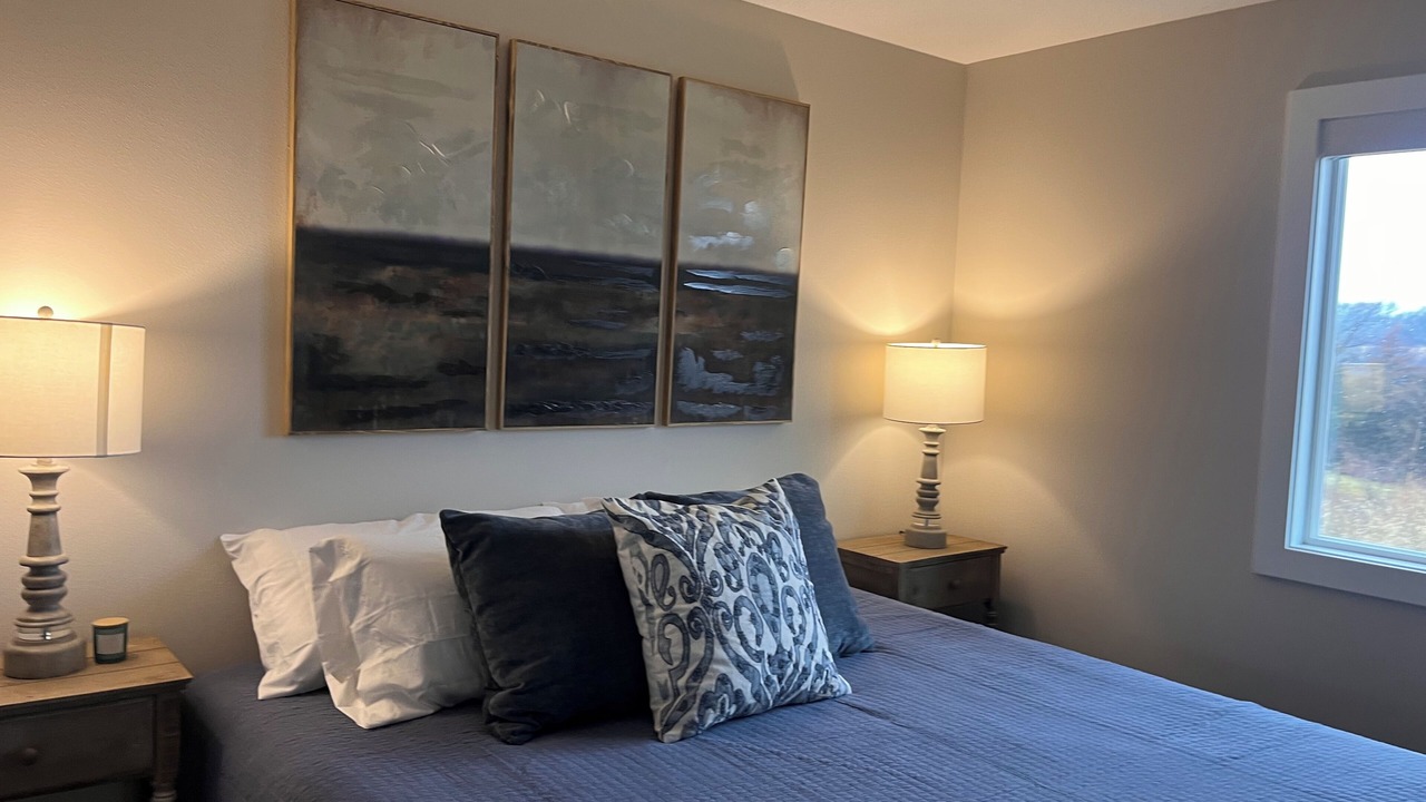 Photo of Bedroom in Waukee