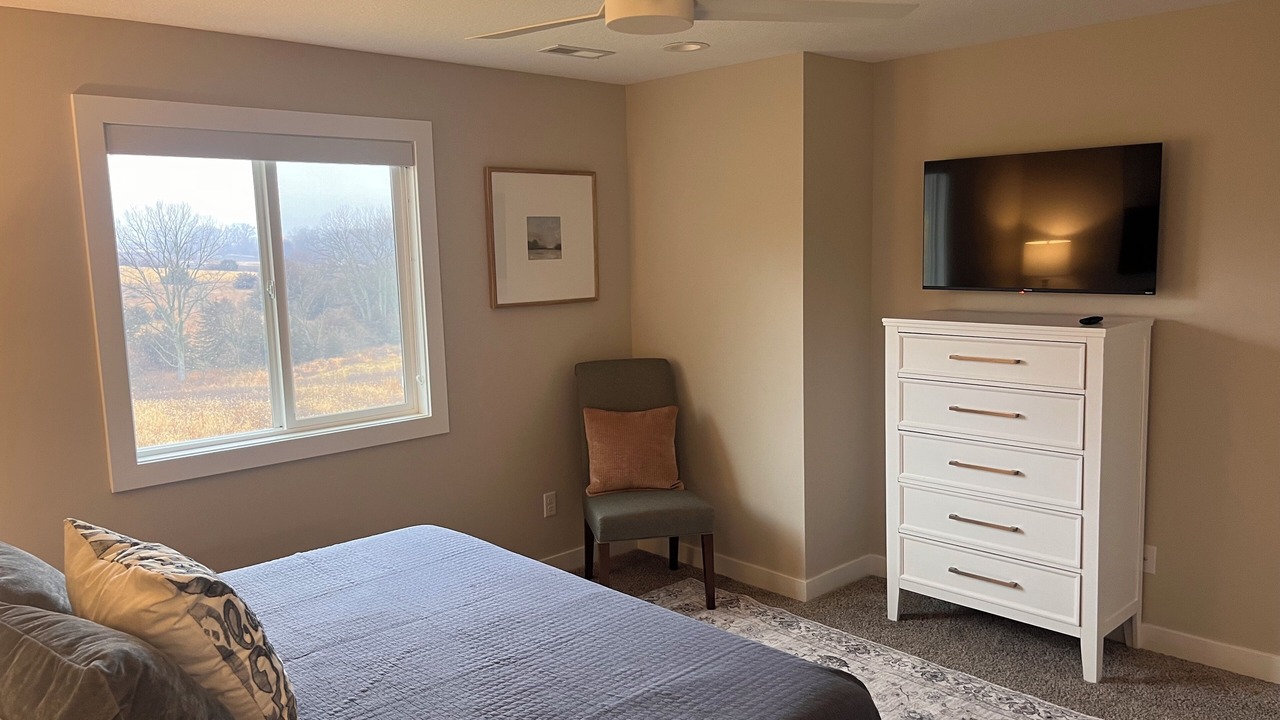Photo of Bedroom in Waukee