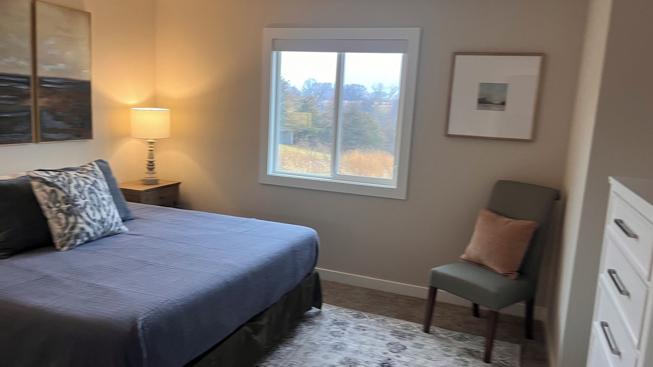 Photo of Bedroom in Waukee