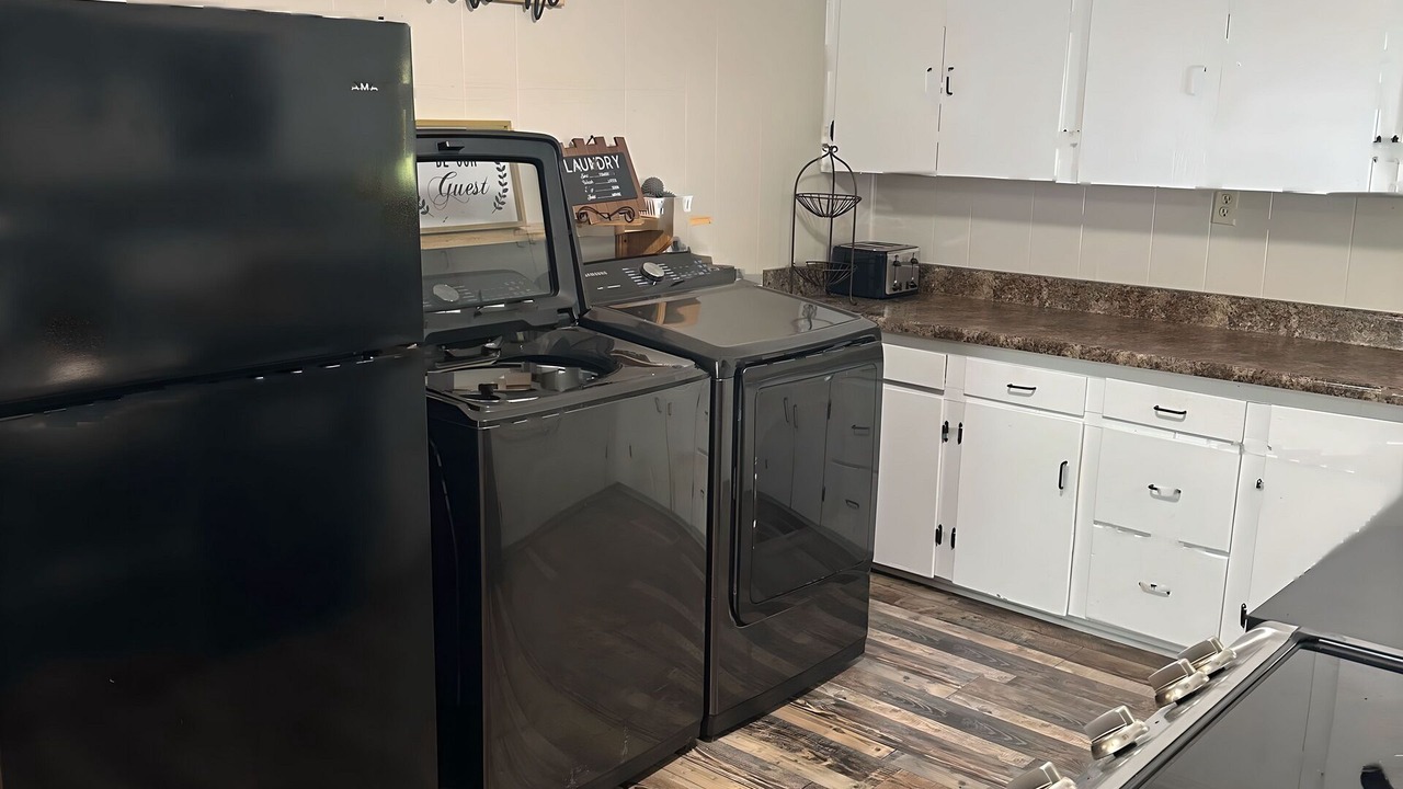 Photo of Kitchen in Albertville