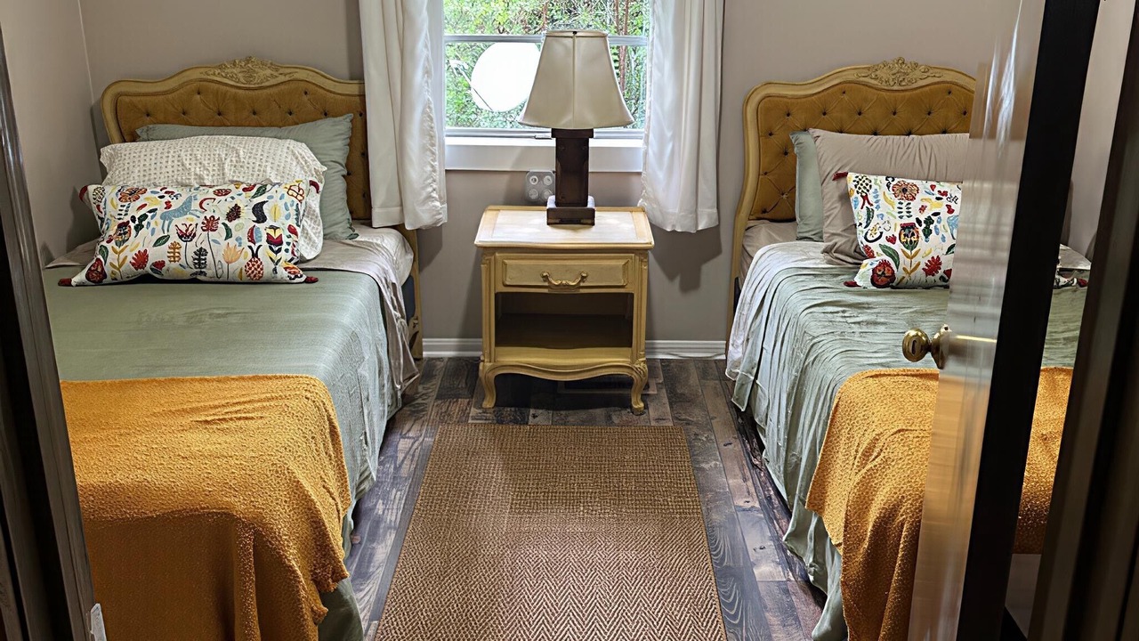 Photo of Bedroom in Albertville