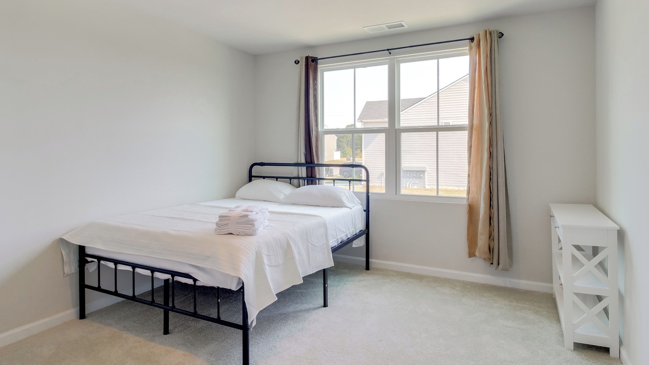 Photo of Bedroom in Cartersville