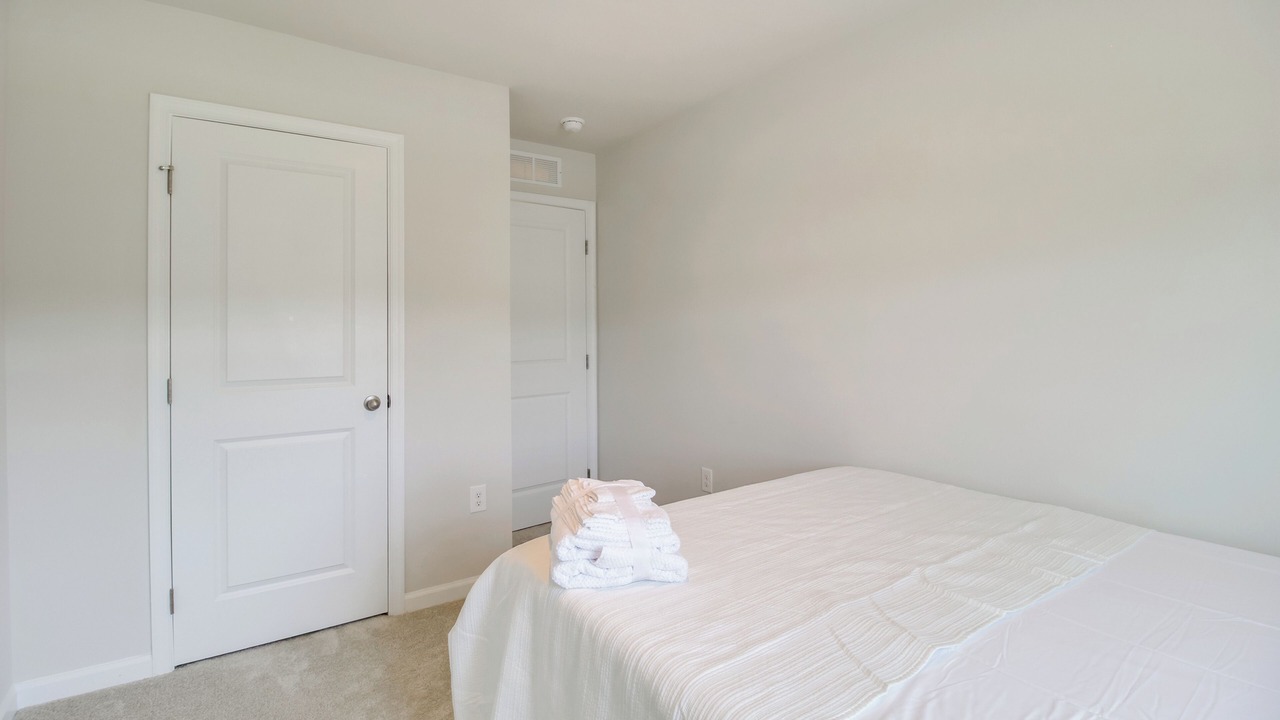Photo of Bedroom in Cartersville