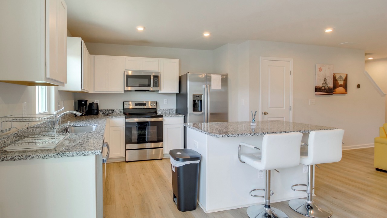 Photo of Kitchen in Cartersville
