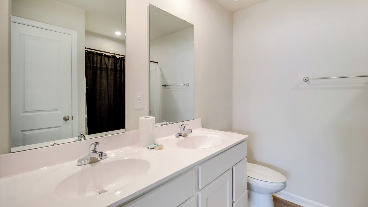 Photo of Bathroom in Cartersville