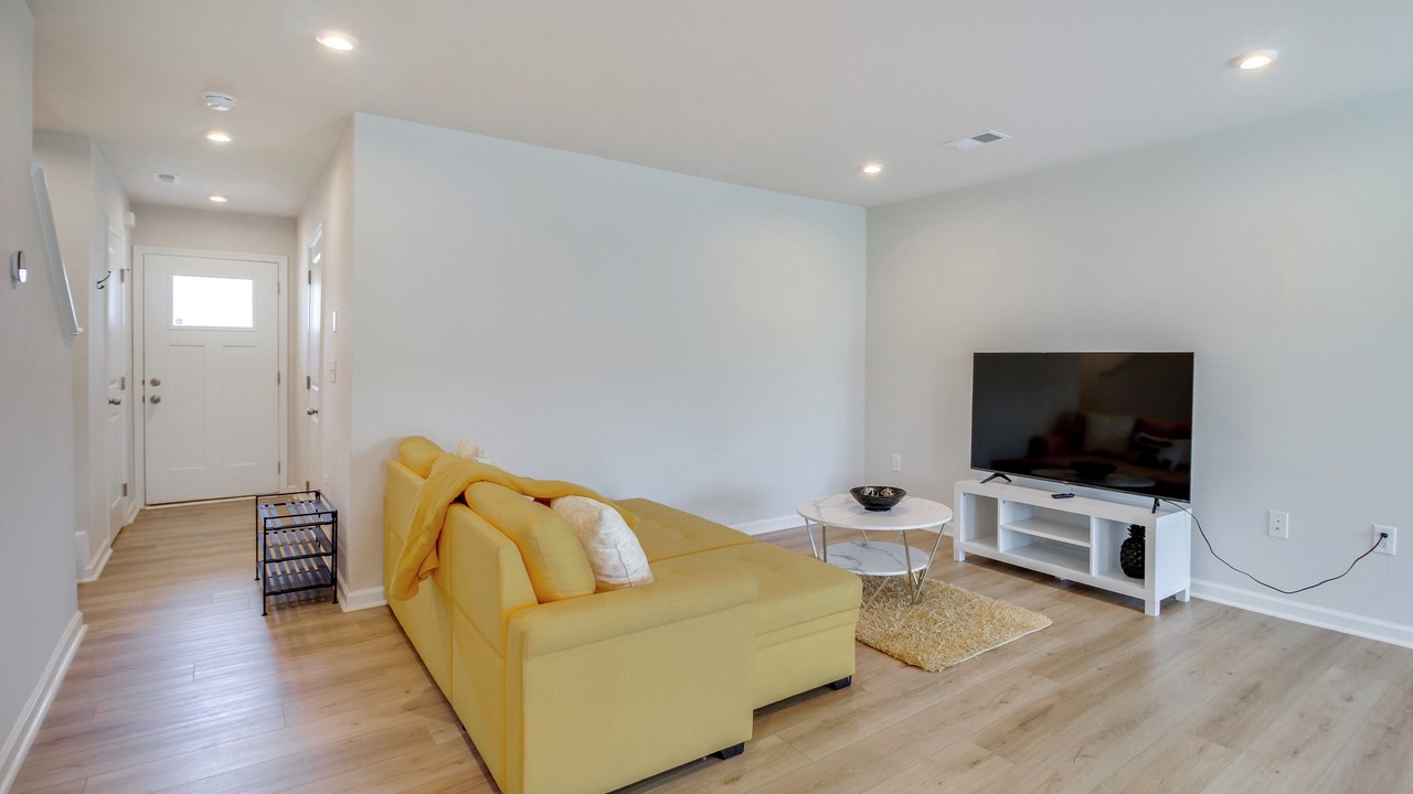 Photo of Bedroom in Cartersville