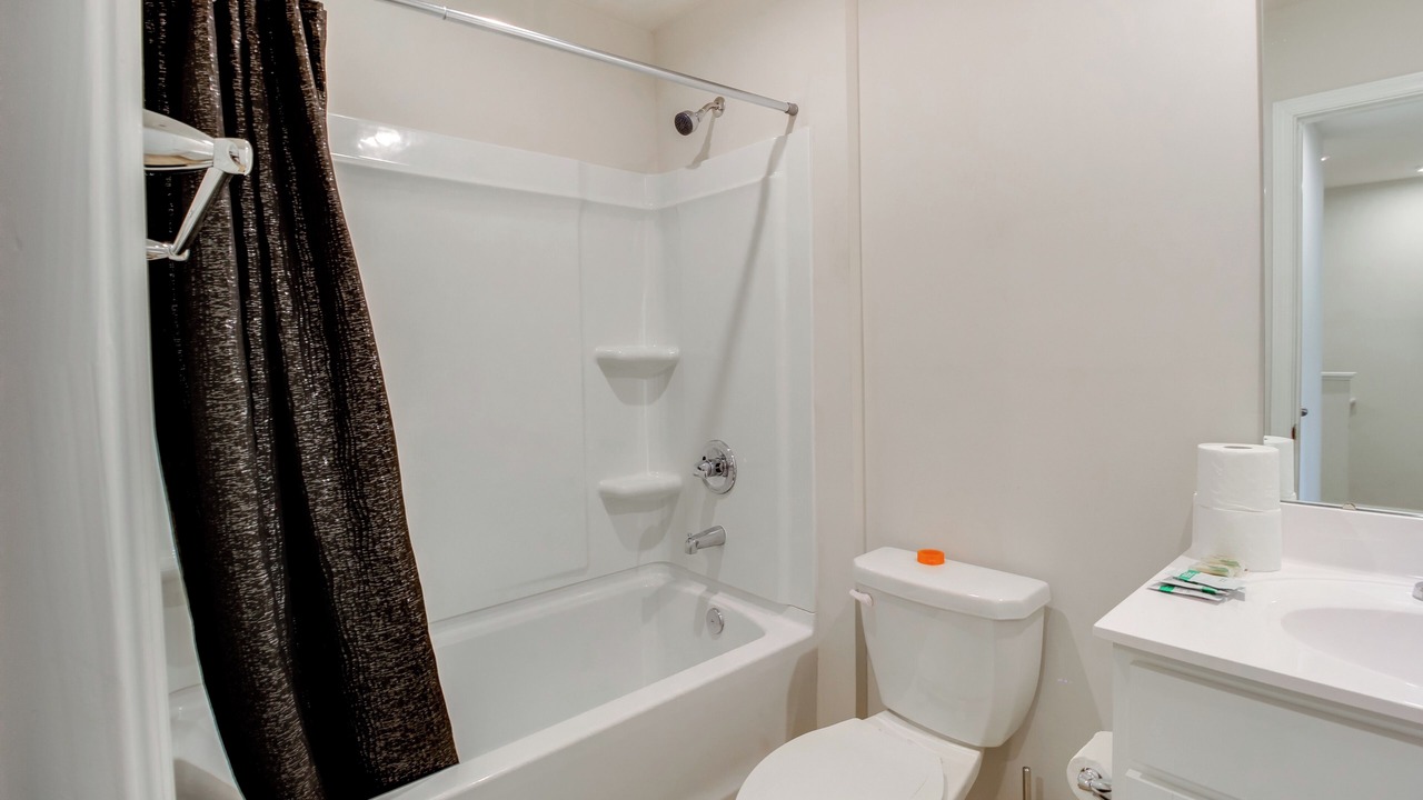 Photo of Bathroom in Cartersville