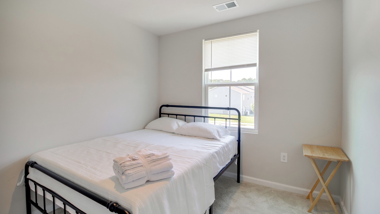Photo of Bedroom in Cartersville
