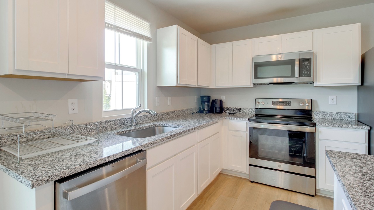 Photo of Kitchen in Cartersville