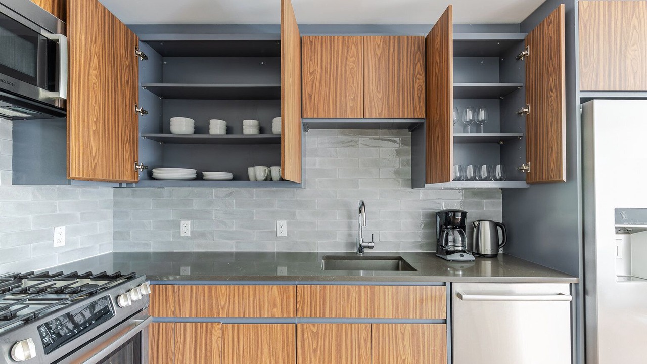 Photo of Kitchen in Clinton Hill