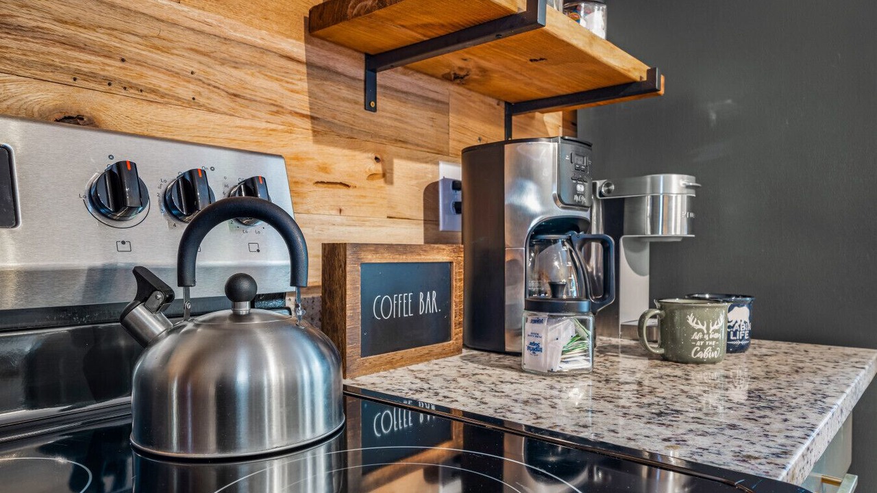 Photo of Kitchen in Mentone
