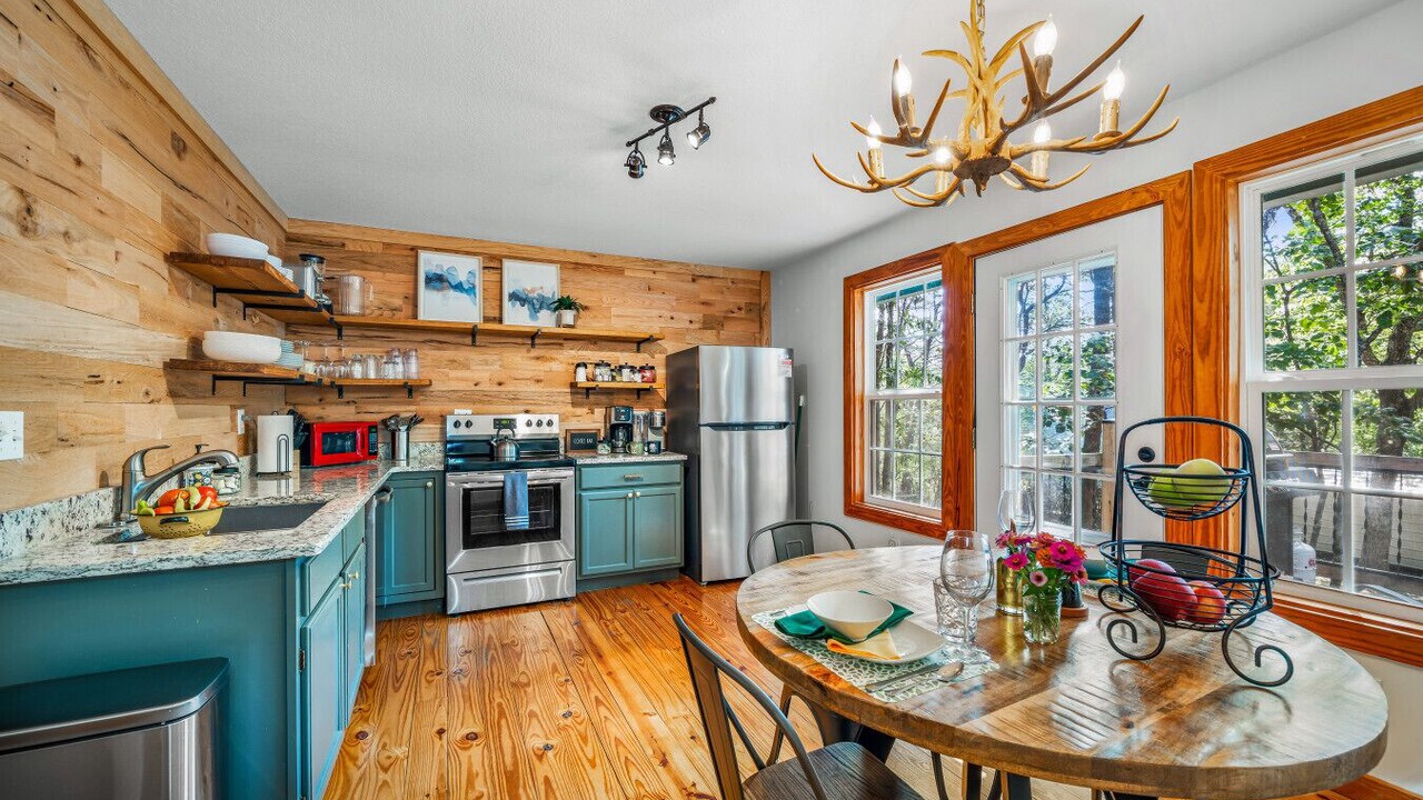 Photo of Kitchen in Mentone