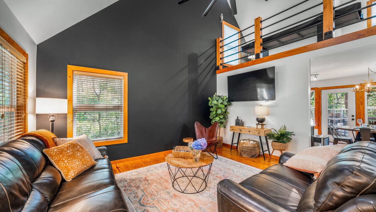Photo of Livingroom in Mentone