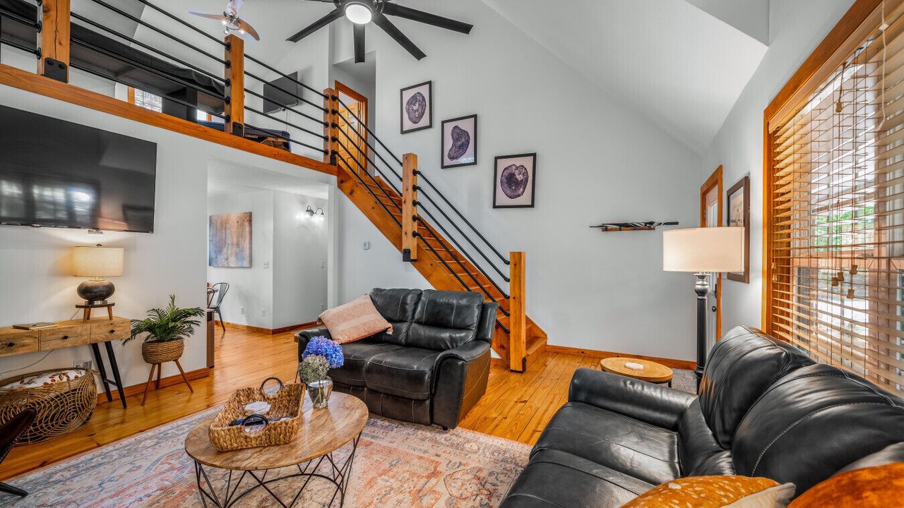 Photo of Livingroom in Mentone