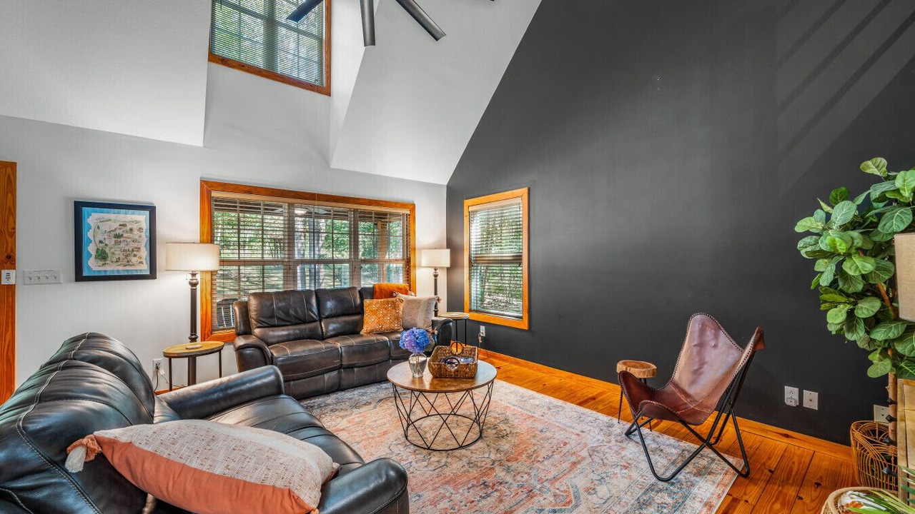 Photo of Livingroom in Mentone