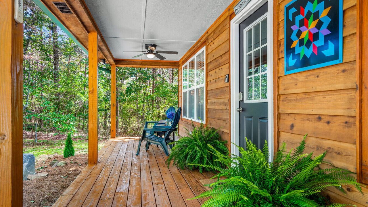 Photo of Patio Balcony in Mentone