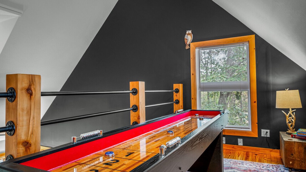 Photo of Bedroom in Mentone