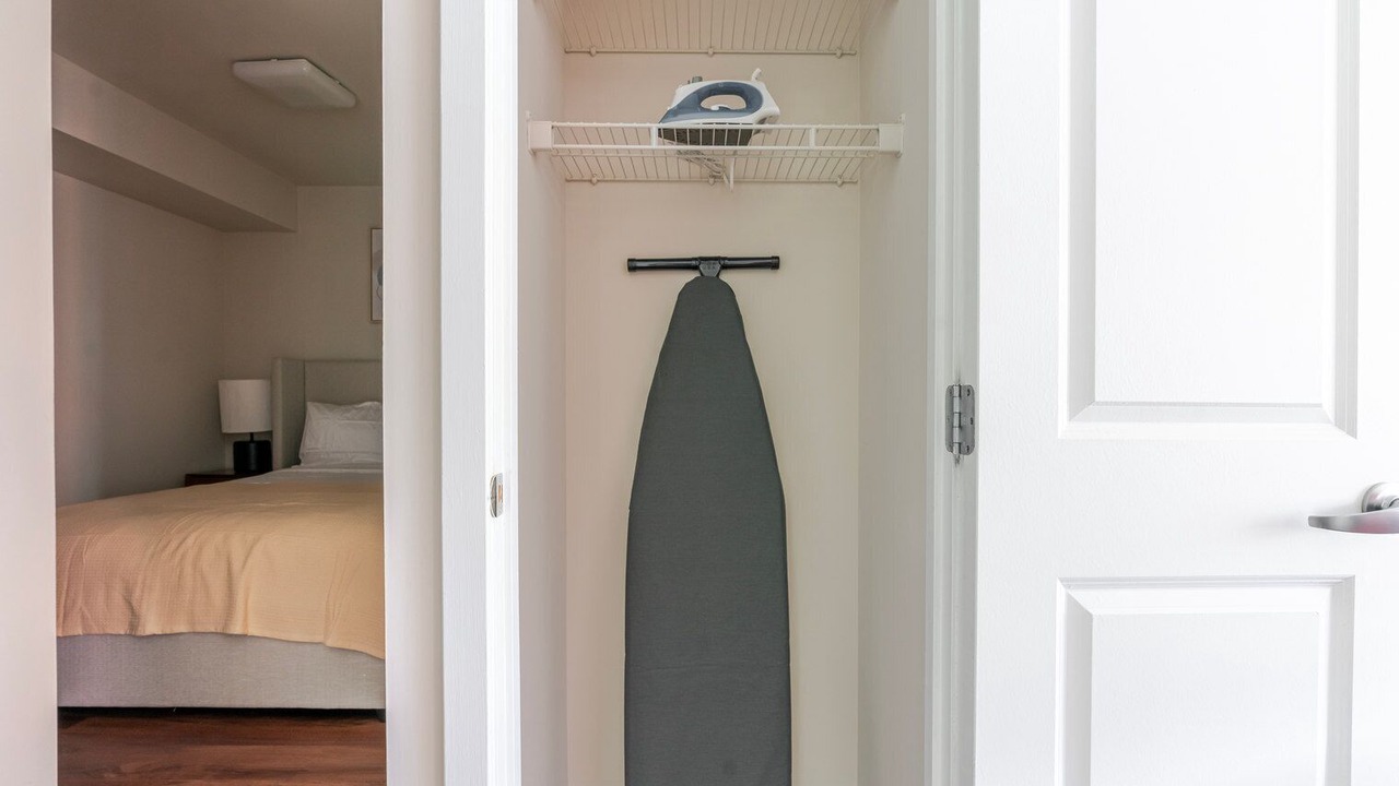 Photo of Bedroom in Rosslyn