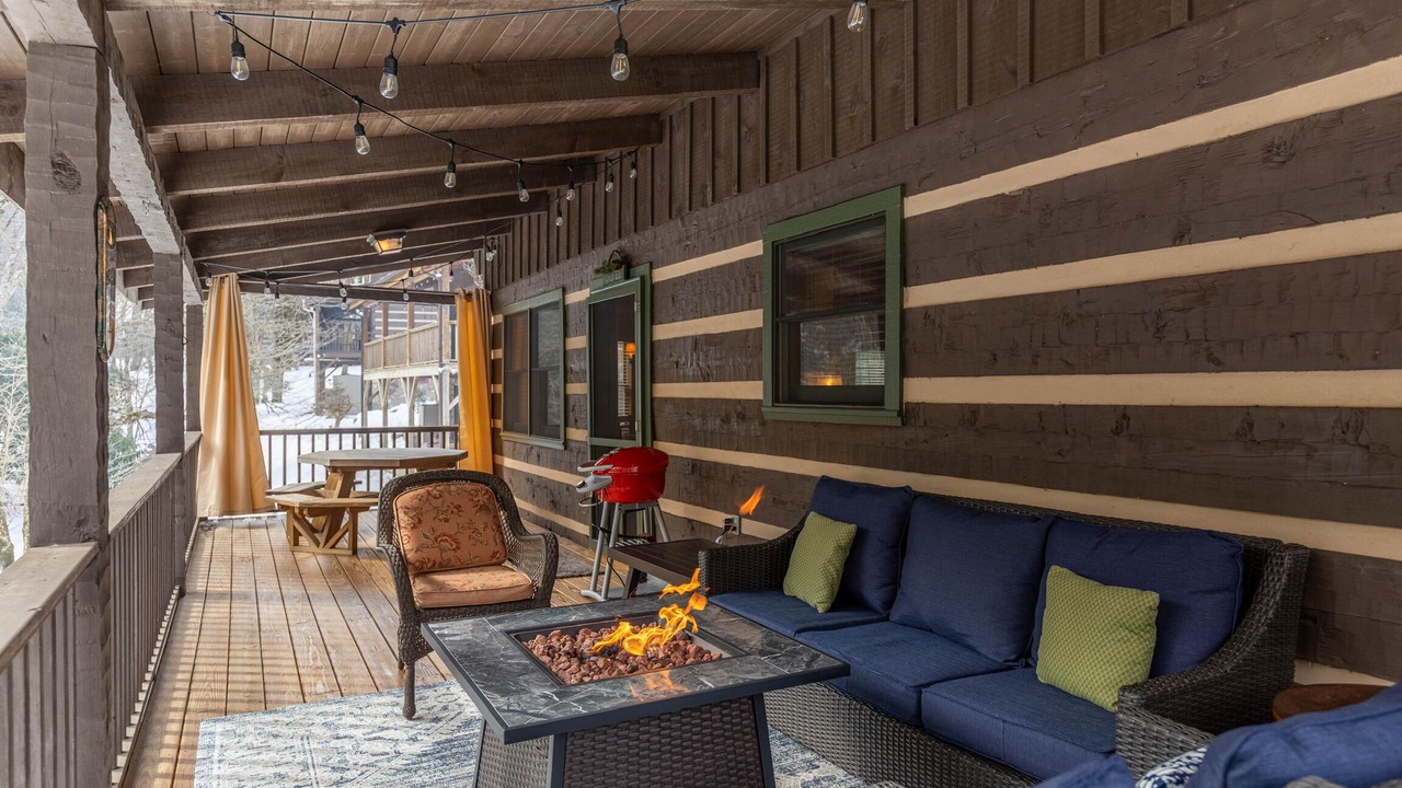 Photo of Outdoor in Seven Devils