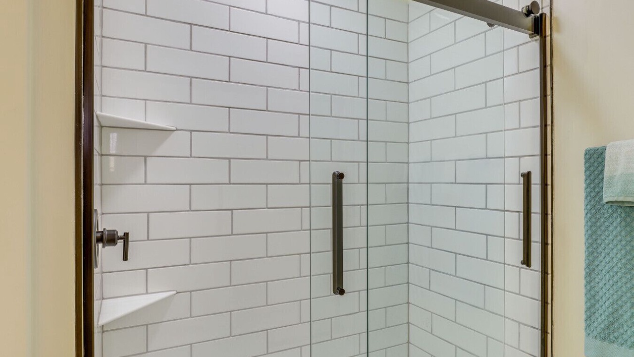 Photo of Bathroom in Blair