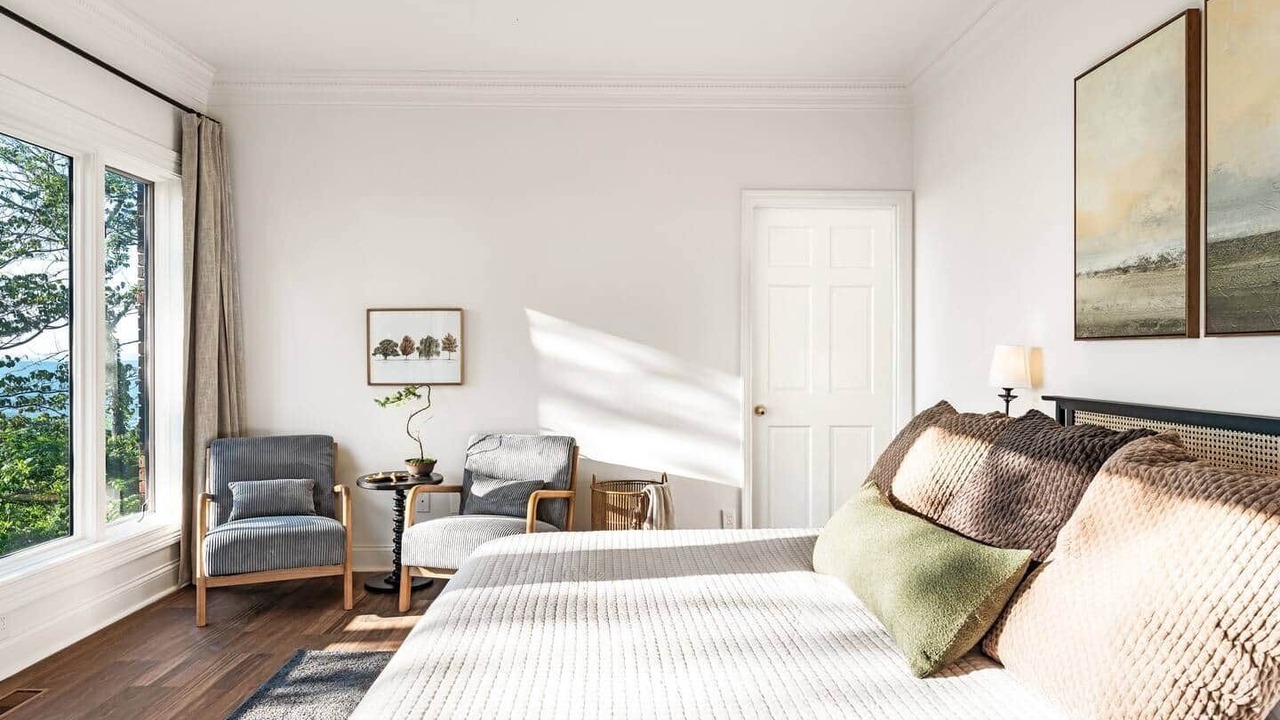 Photo of Bedroom in Trenton