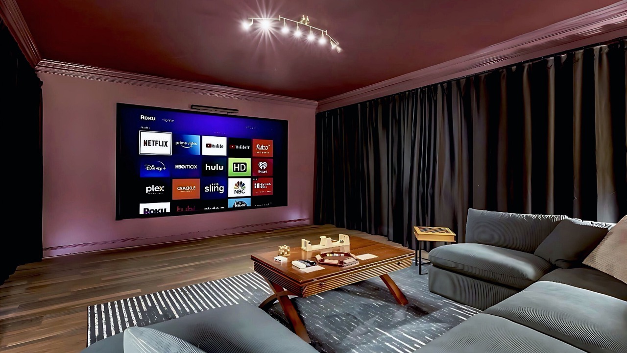 Photo of Livingroom in Trenton